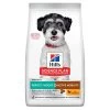 Hill's Science Plan Perfect Weight & Active Mobility Aliment Pour Petit Chien Adulte Au Poulet - 6Kg -Chien Scroquette 0343bf7db77e79dc96f13a4a4337e74c16052398830b55750caa281956cd5fa5
