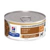Hill's Prescription Diet K/d Kidney Boîtes Pour Chien Au Poulet Et Légumes - 24 X 156g -Chien Scroquette 047a9047e37ca5f98a101f1299cdb9dd86417fc7d4a91a05b1ceca130fe2c0a1