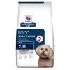 Hill's Prescription Diet Z/D Mini Pour Chien 6kg -Chien Scroquette 052742040622 605966 1
