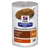 Hill's Prescription Diet K/D Boîtes Pour Chien Au Poulet - 12 X 370g 2 Hill's Prescription Diet K/D Boîtes Pour Chien Au Poulet - 12 X 370g -Chien Scroquette 052742801001 605672
