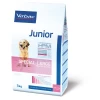 Virbac Veterinary HPM Junior Special Large -Chien Scroquette 065030e696238d0848f4b9d8e164adb91582fb25bcc77f020d0affd3f9247dac