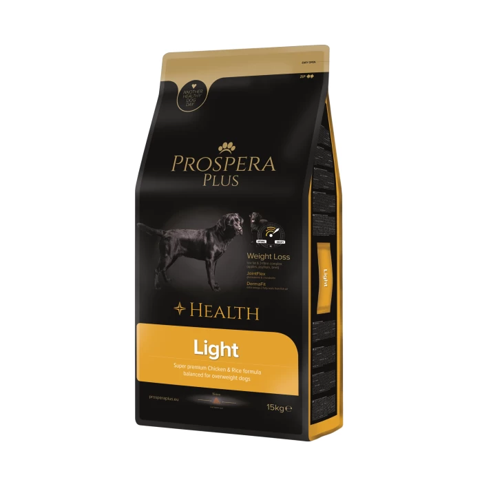 Prospera Plus Croquettes Light Pour Chien Adult 15 Kg 3 Prospera Plus Croquettes Light Pour Chien Adult 15 Kg