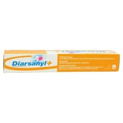 DIARSANYL Plus Pate Orale 10ml