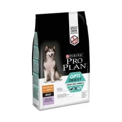 Purina Pro Plan Adult Medium & Large OptiDigest Grain Free Sans Céréales