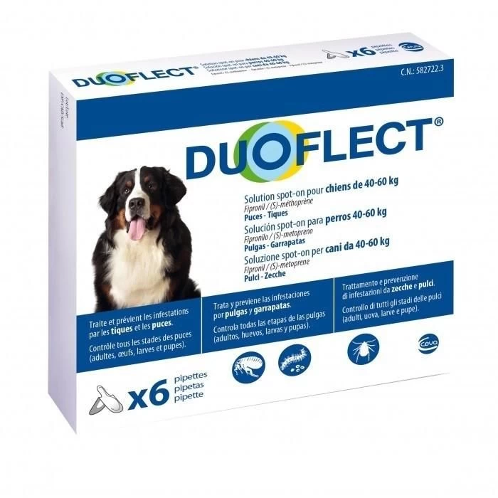 CEVA Duoflect Chien 6 CEVA Duoflect Chien – Image 4