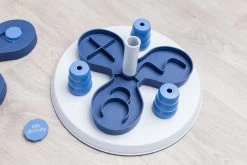 Trixie Jeu De Stratégie Pour Chien Flower Tower XL 40x40x94,5cm -Chien Scroquette 17730d8ffa2cf097aff42d9188aaf654b60555e577a1d59fb3097e947220c381