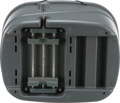 Trixie Panier Pour Porte-bagages 36 × 47 × 46 Cm -Chien Scroquette 1874c4fe32969648626066f88e35352ef51e9ac52e1ba8383f987ca569c0f88f