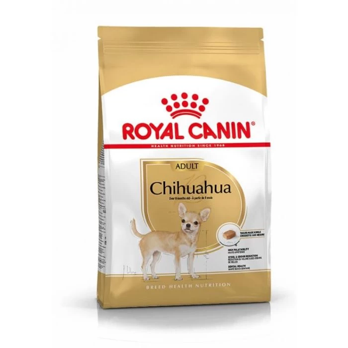 Royal Canin Chihuahua Adult Pour Chien 3kg 3 Royal Canin Chihuahua Adult Pour Chien 3kg