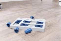 Trixie Jeu De Stratégie Pour Chien Chess -Chien Scroquette 1db7557ba76a0d2f9017b57954642277630c5e8be848adceefb04efdbbc11608