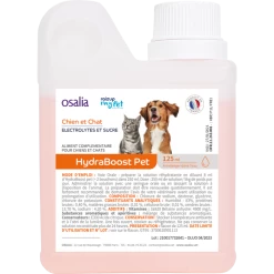 Hydraboost Pet 125ml