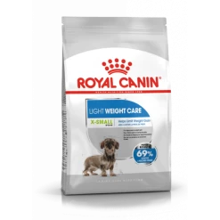 Royal Canin Light Weight Care X-small Pour Chien 1,5kg