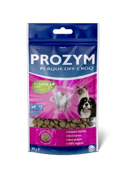 Prozym Plaque Off Croq -Chien Scroquette 2a8f0f2bfd15f6bafde5788224c2537e25e58f618d5639f3b1372426bbe23ac3