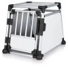 Trixie Box De Transport En Aluminium M -Chien Scroquette 2c881e94e1a4458963790274bbaa076f74946a0a1d522090e192760ff54a75be