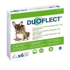 CEVA Duoflect Chien 17 CEVA Duoflect Chien -Chien Scroquette 2d1f17aee6192746e2899a864998b79be911b4286c9bcd6bec54bef6eff3d224