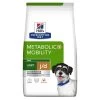 Hill's Prescription Diet J/d Metabolic+mobility Mini Croquettes Pour Petit Chien Au Poulet -Chien Scroquette 2faa58a9116e0b5063000ce44ffda3b56da63764e15360b4935ac5ec27287a12
