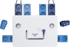 Trixie Jeu De Stratégie Pour Chien Move2win 34 X 23 Cm -Chien Scroquette 2fe0c83b3a44dcf3d14404b4992b6aa7fe34b3f18119ca090b198a24f0846232