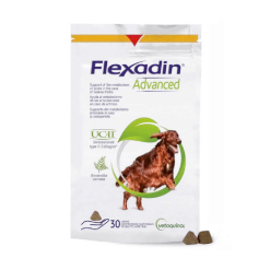 Flexadin Advanced 30 Bouchées