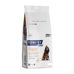 Tonivet Digest Confort Chien Devient Tonivet Lab Digestif