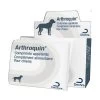 DECHRA Arthroquin Chiens 240 Comprimés -Chien Scroquette 3334191ff67e07b8db4e8bf9906e85c4c28ae760f1f854aea2a3066f5c8bdeac