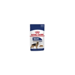 Royal Canin Maxi Adult Pour Chien 10 X 140g