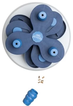 Trixie Jeu De Stratégie Pour Chien Flower Tower XL 40x40x94,5cm -Chien Scroquette 3b26e7774f6604f199d8c1f5224bc7353020da605ce2f76aff7e89f31e80fe5c