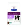 Hill's Prescription Diet I/D Sensitive AB+ Pour Chien Aux œufs Et Riz 5kg -Chien Scroquette 3e325f195653fbff91c52962cc48f1e3baf70f28d1a4f488f15460c5d485616b