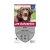 Bayer Advantix Grand Chien 25-40Kg