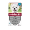 Advantix Petit Chien 4-10Kg -Chien Scroquette 4007221021018 advantix petit chien 6 pipettes 3