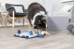 Trixie Jeu De Stratégie Pour Chien Move2win 34 X 23 Cm -Chien Scroquette 41b276bbf1c6c4e89a9a9b411f443ef31714321430cac77bc060e668ec60b5ca