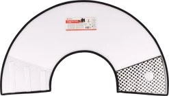 Flamingo Carcan Capo 31,5cm -Chien Scroquette 42ac9934f35d97a9a98e81d030ed7f92e683bf28f518a8eb33390743a5dfa146