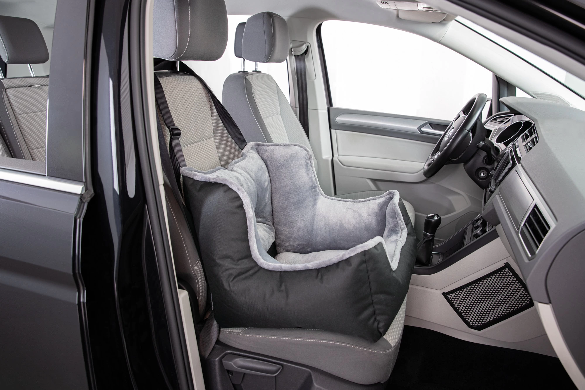 Trixie Siège De Voiture 50 X 40 X 50 Cm 4 Trixie Siège De Voiture 50 X 40 X 50 Cm – Image 2