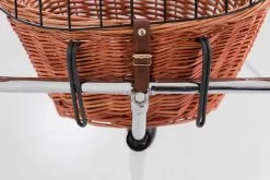 Trixie Panier Avand De Vélo Pour Chien 44 × 48 × 33 Cm Couleur Naturel -Chien Scroquette 464ae2468e991ca1d12205e0b95ebbaf48d617050448706a73bf413982bb0033