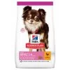 Hill's Science Plan Adult Light Small & Mini Croquettes Pour Petit Chien Au Poulet -Chien Scroquette 487f157cdddf3407c62db29de1d53bc0fcf2a8a512860fe60c272600d92f9c3e
