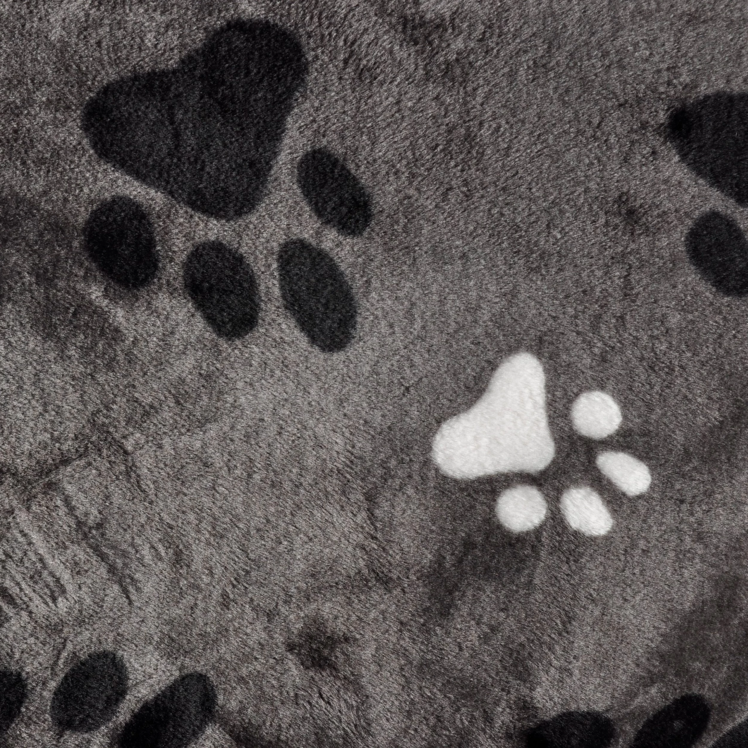 Flamingo Coussin Track Rectangulaire Gris 80x55x8cm 4 Flamingo Coussin Track Rectangulaire Gris 80x55x8cm – Image 2