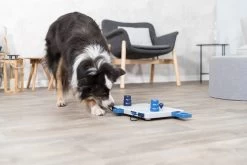 Trixie Jeu De Stratégie Pour Chien Move2win 34 X 23 Cm -Chien Scroquette 4943b5ab1fdf8d5e3986111639f8517c532339d0d68afc99555527262b04d611