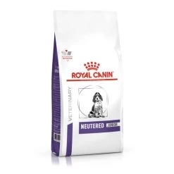 Royal Canin Chien Neutered Junior