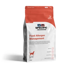 SPECIFIC CDD - CDW Food Allergen Chien -Chien Scroquette 51813eca33b5b9550f68e497af4d79e9002d1849d963e83e5393464cd79024ba