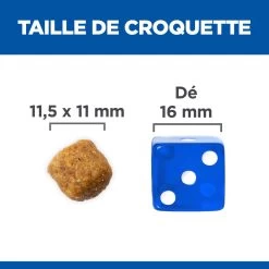 Hill's Science Plan Adult Croquettes Pour Chien Medium -Chien Scroquette 52742025865 5 science plan chien adulte medium croquettes agneau