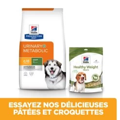 Hill's Prescription Diet C/d Multicare + Metabolic Croquettes Pour Chien -Chien Scroquette 52742037394 3 prescription diet chien c d multicare metabolic croquettes 1