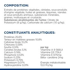 Hill's Prescription Diet C/d Multicare + Metabolic Croquettes Pour Chien -Chien Scroquette 52742037394 8 prescription diet chien c d multicare metabolic croquettes