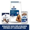 Hill's Prescription Diet Z/D AB+ Pour Chien Au Poulet -Chien Scroquette 52742040455 3 prescription diet chien z d croquettes