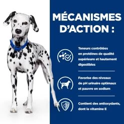 Hill's Prescription Diet U/D Croquettes Pour Chien Au Poulet 14 Hill's Prescription Diet U/D Croquettes Pour Chien Au Poulet -Chien Scroquette 52742041711 4 prescription diet chien u d croquettes poulet
