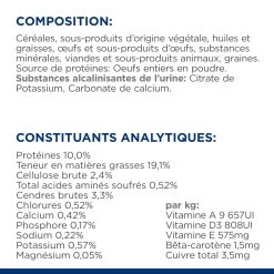 Hill's Prescription Diet U/D Croquettes Pour Chien Au Poulet 16 Hill's Prescription Diet U/D Croquettes Pour Chien Au Poulet -Chien Scroquette 52742041711 7 prescription diet chien u d croquettes poulet