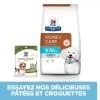 Hill's Prescription Diet K/D Early Stage Croquettes Pour Chien Au Poulet -Chien Scroquette 52742042374 3 prescription diet chien k d early stage croquettes poulet