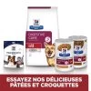 Hill's Prescription Diet I/D AB+ Pour Chien Au Poulet -Chien Scroquette 52742043166 3 prescription diet chien i d croquettes
