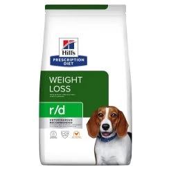 Hill's Prescription Diet R/D Croquettes Pour Chien Au Poulet -Chien Scroquette 52742047256 1 prescription diet chien r d croquettes poulet