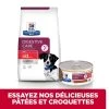 Hill's Prescription Diet I/D Stress Digestive Mini Pour Petit Chien Au Poulet
