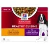 Hill's Science Plan Healthy Cuisine Mijoté Pour Chien Adulte Au Poulet Et Boeuf -Chien Scroquette 52742050393 1 FR science plan chien adult healthy cuisine mijotes sachet repas poulet boeuf 12x90g