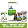 Hill's Prescription Diet Metabolic Pour Chien -Chien Scroquette 52742209906 3 prescription diet chien metabolic croquettes poulet