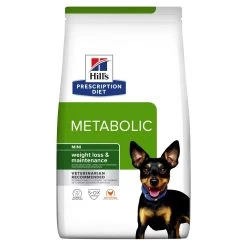 Chien Scroquette -Chien Scroquette 52742335414 1 prescription diet chien metabolic mini croquettes poulet